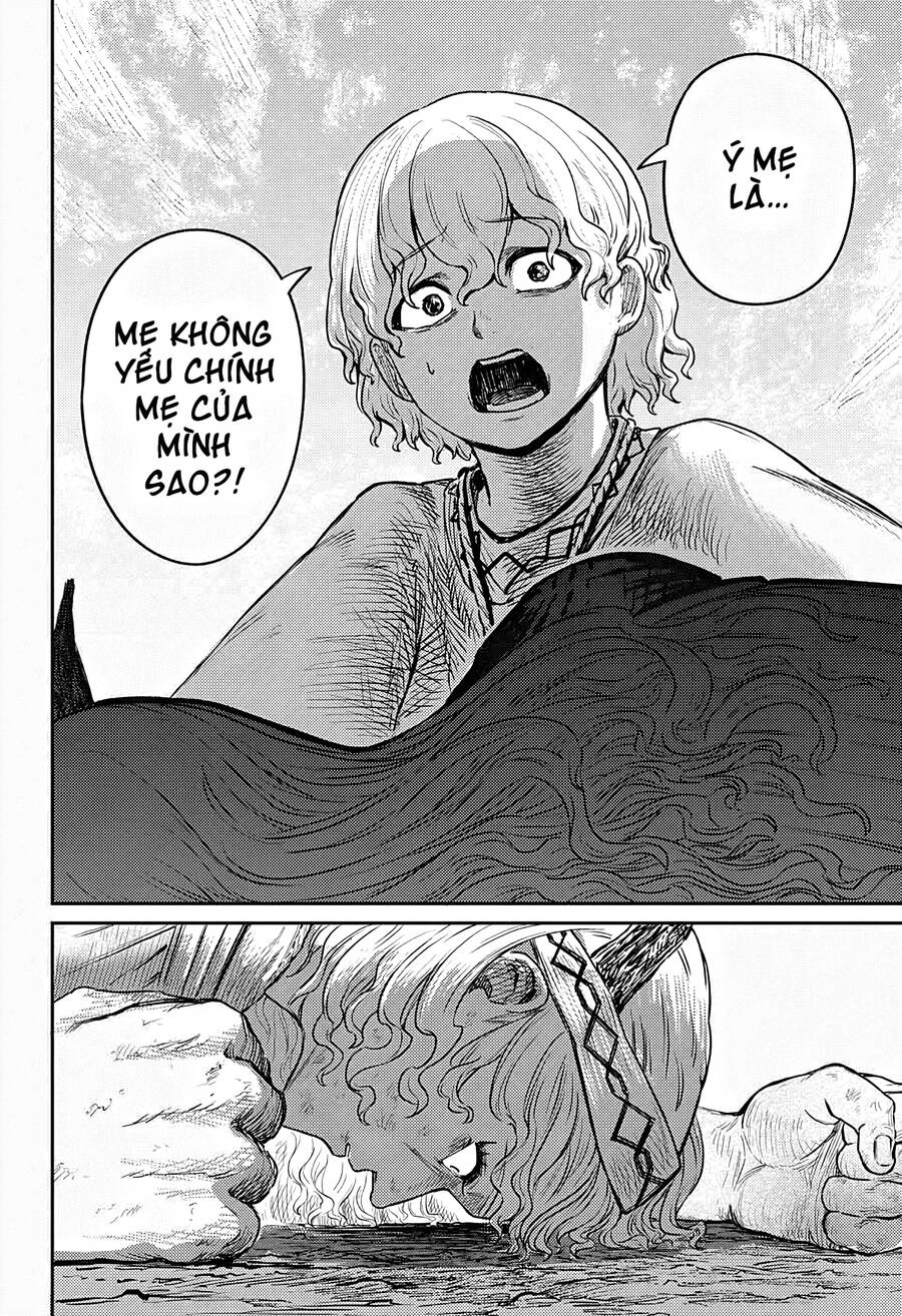 Sensou Kyoushitsu Chương 12 Ảnh 58