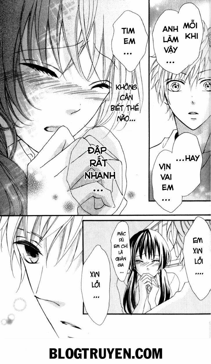 Boku No Uchi Ni Oide Chương 3 Ảnh 32