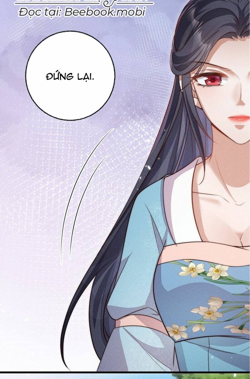 Tái Sinh Trở Lại : Ta Trở Thành Độc Y Thái Tử Phi Chương 43 Ảnh 11