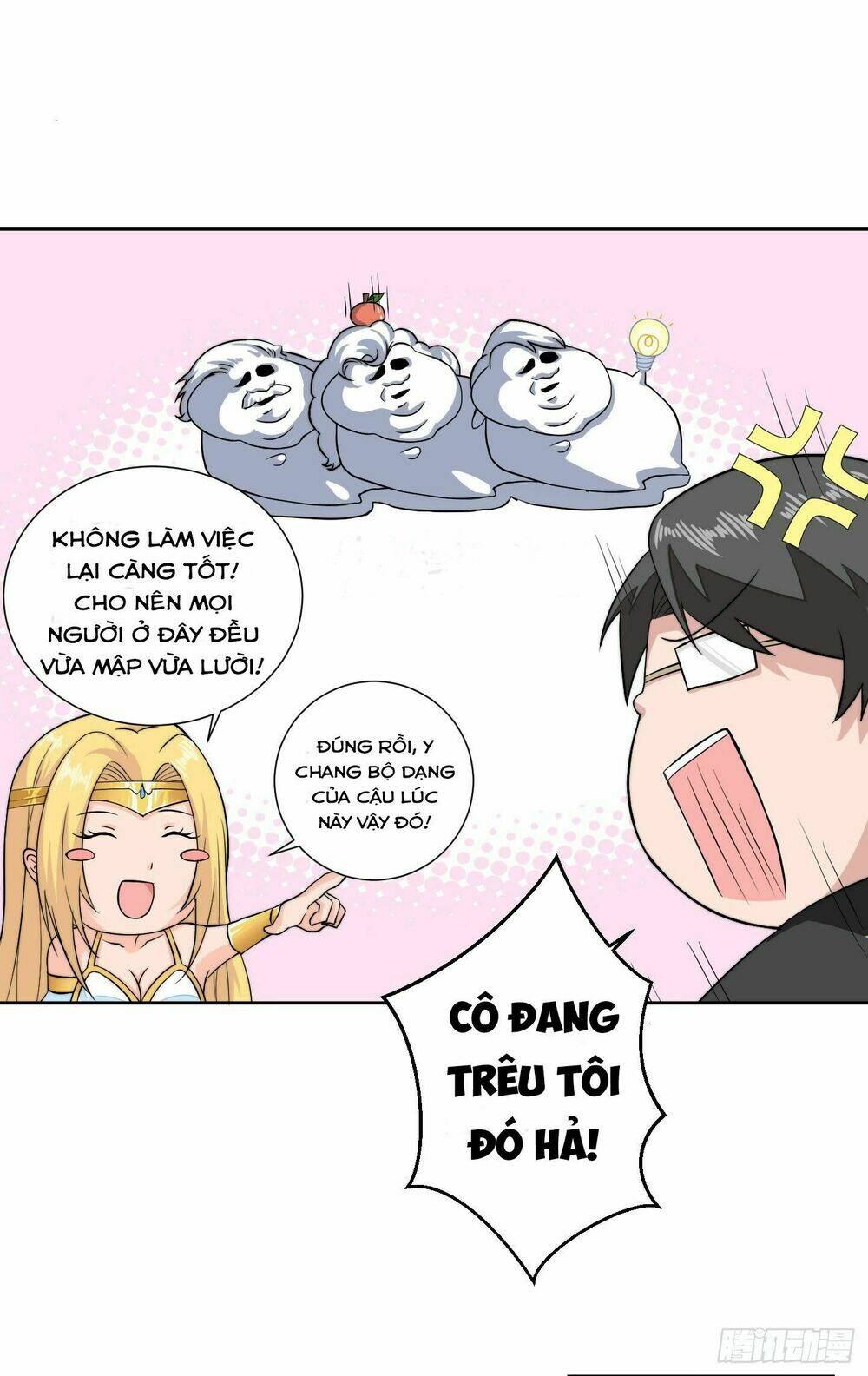 Trả Lại 00 Cho Ta Chương 1 Ảnh 48
