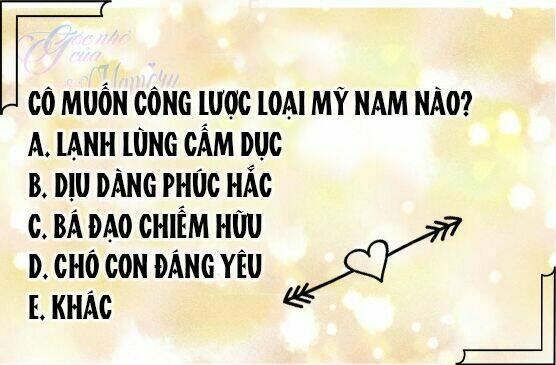 Hậu Cung Của Nữ Hoàng Có Chút Loạn Chương 1 Ảnh 31
