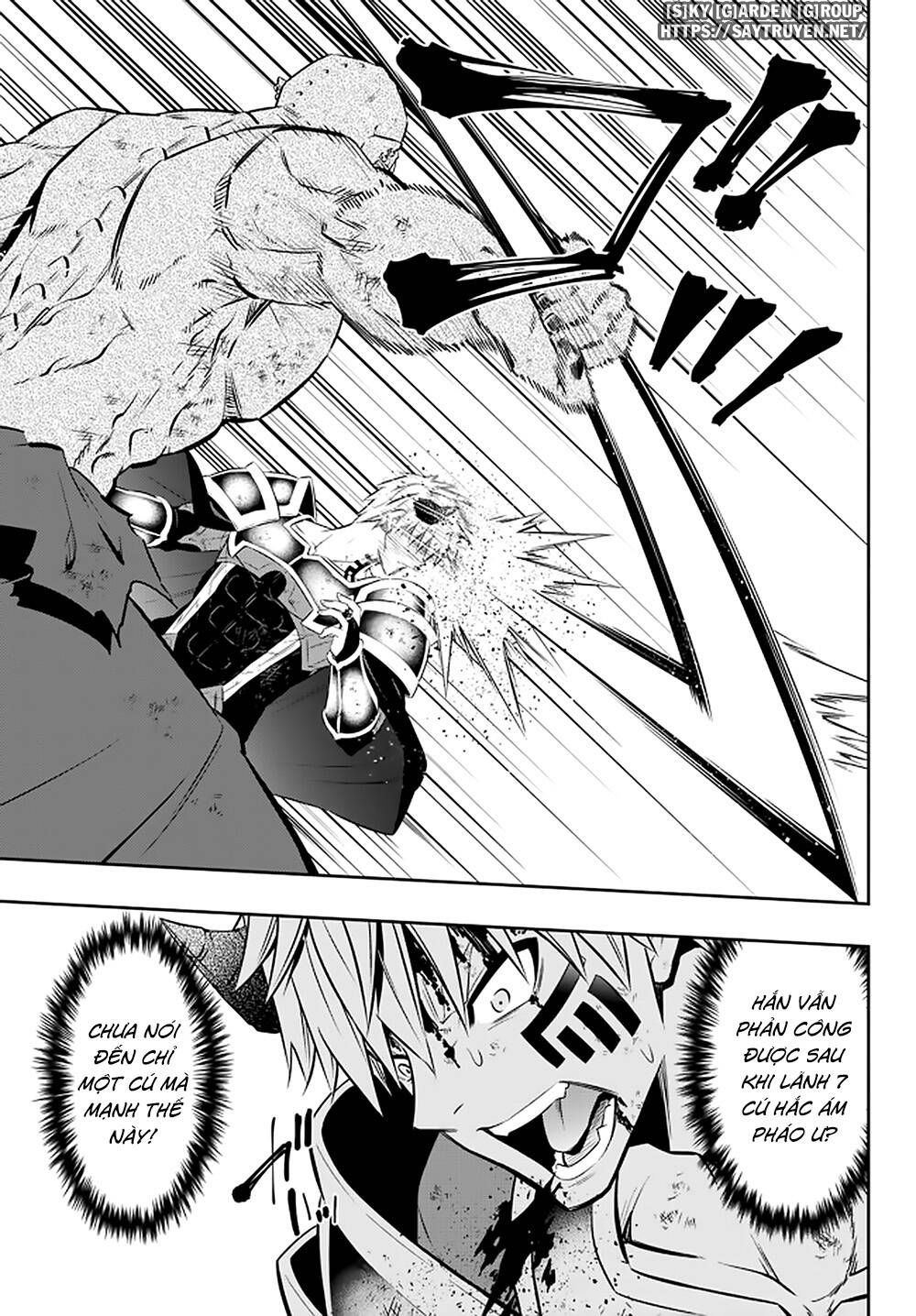 Isekai Maou To Shoukan Shoujo No Dorei Majutsu Chương 85.1 Ảnh 13