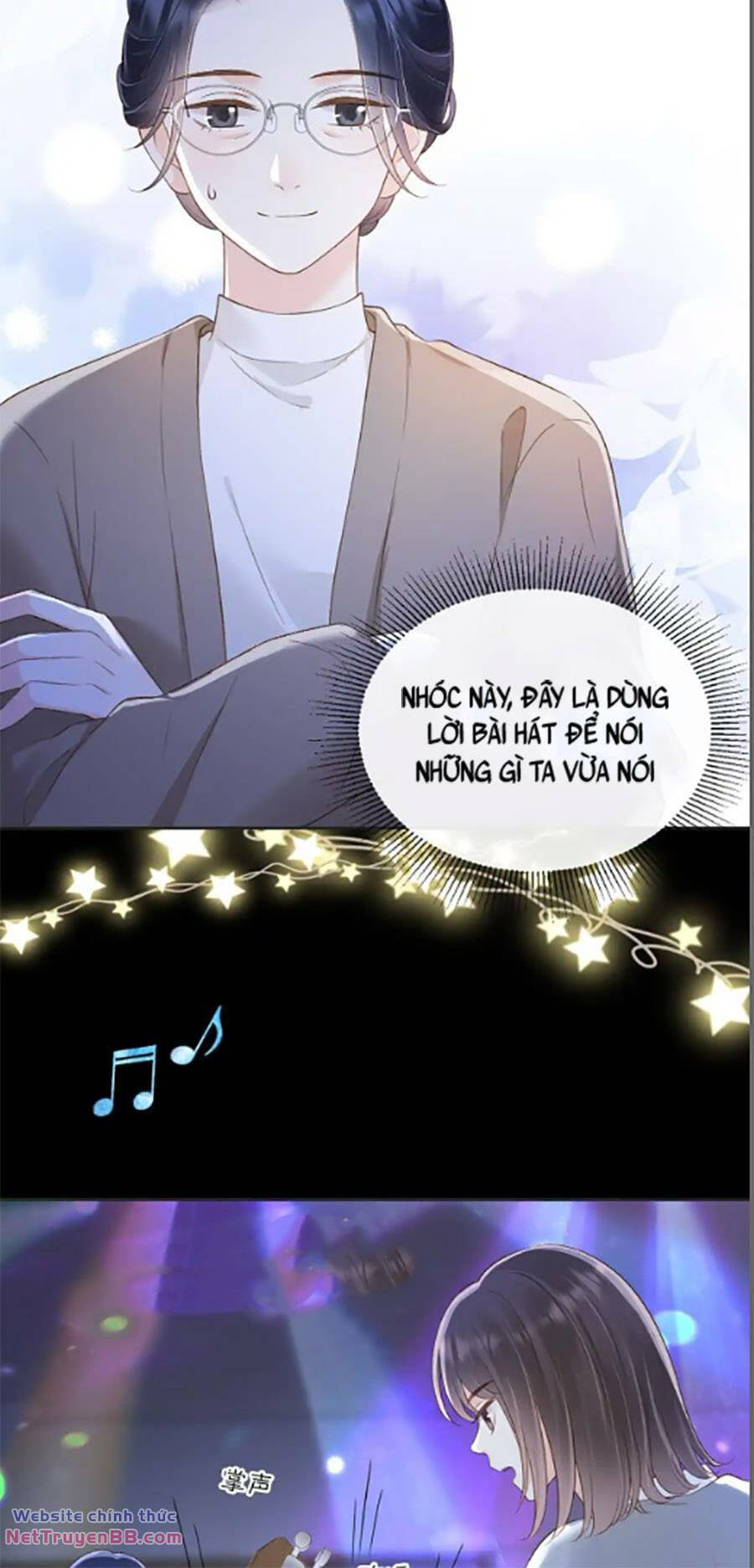 Núi Của Cô Ấy, Biển Của Cô Ấy Chương 51 Ảnh 26