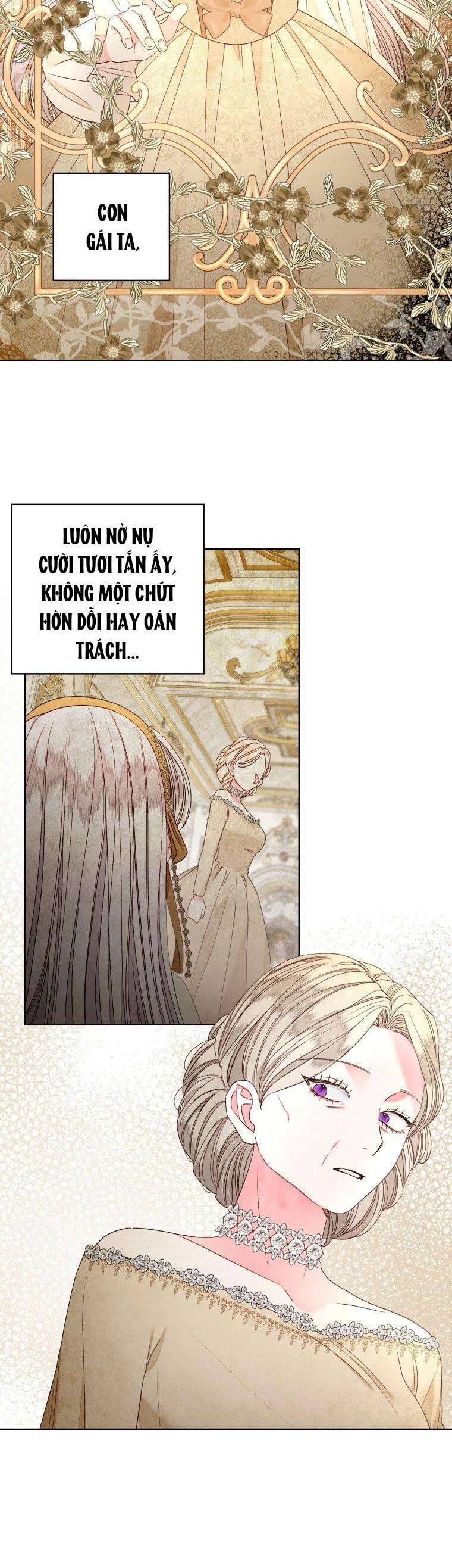 Trở Thành Hầu Nữ Còn Quan Trọng Hơn Là Làm Công Chúa Chương 20 Ảnh 27