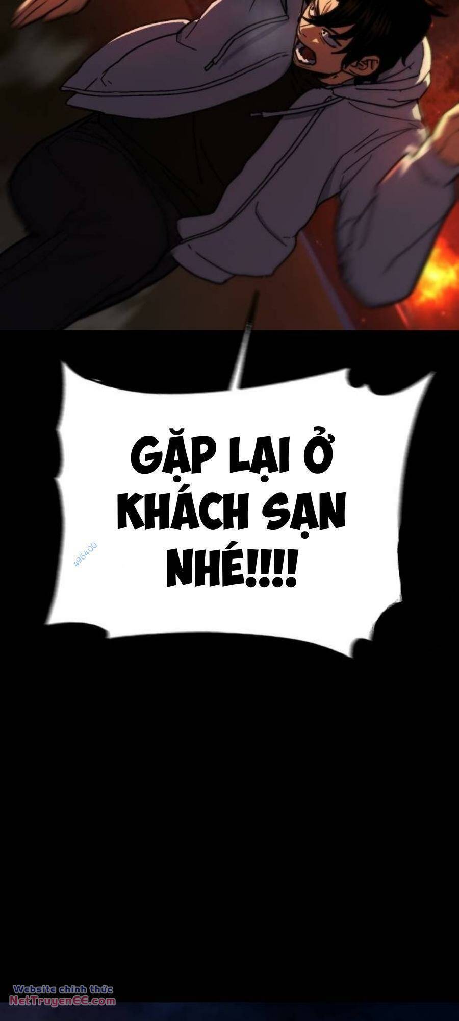 Võ Sĩ Vô Năng Chương 14 Ảnh 99