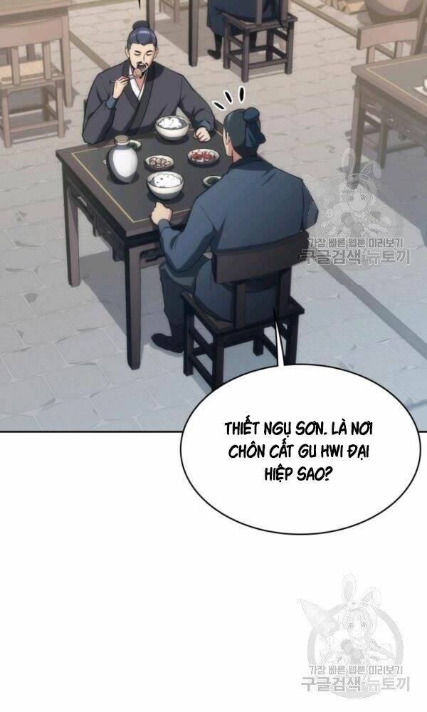 Sát Thủ 2044 Chương 47 Ảnh 16