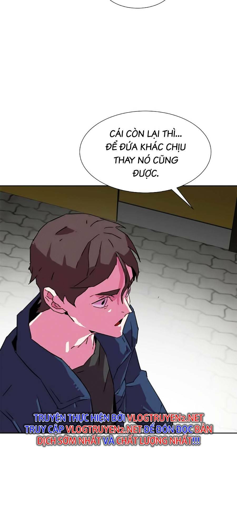 Săn Lùng Bắt Nạt Chương 48 Ảnh 53