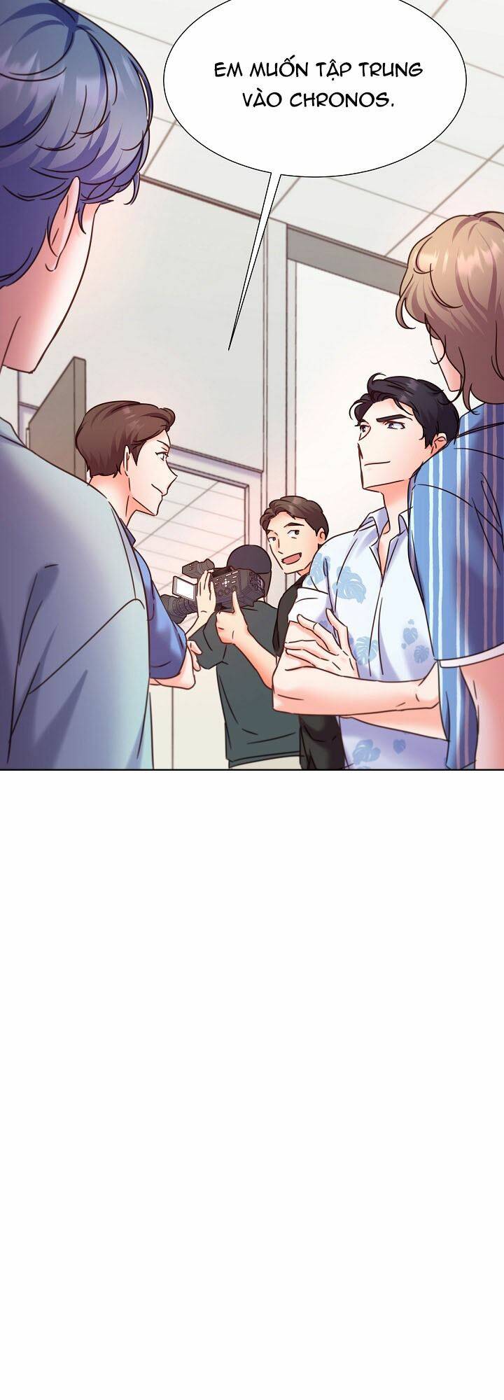 Trở Lại Làm Idol Chương 82 Ảnh 39