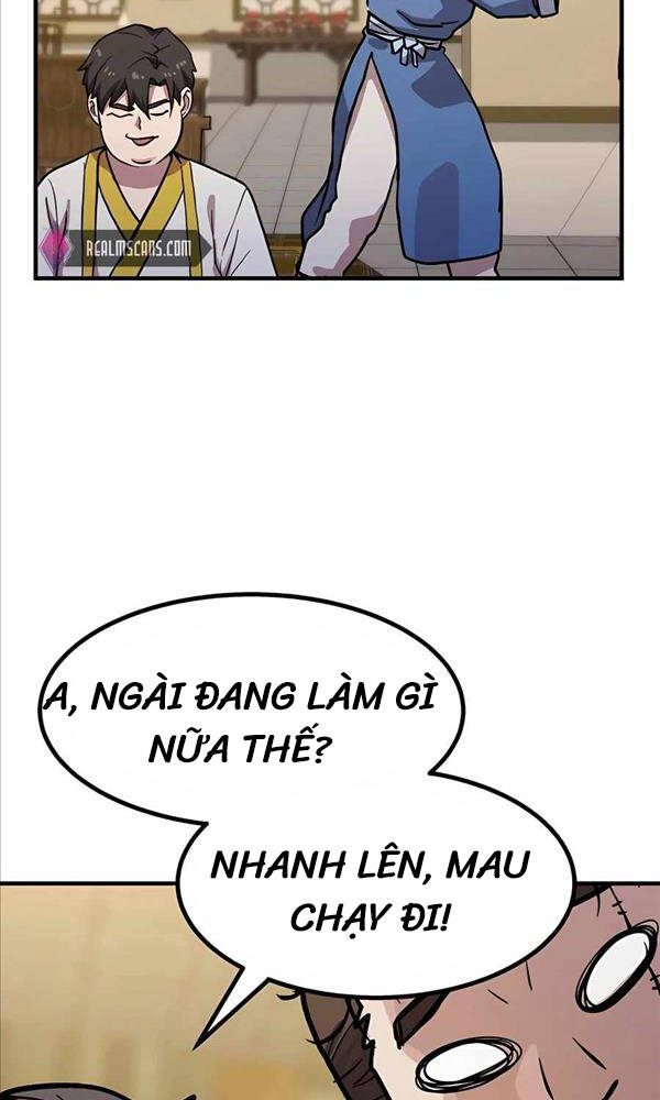 Hiệp Sĩ Xương Khô Chương 3 Ảnh 52