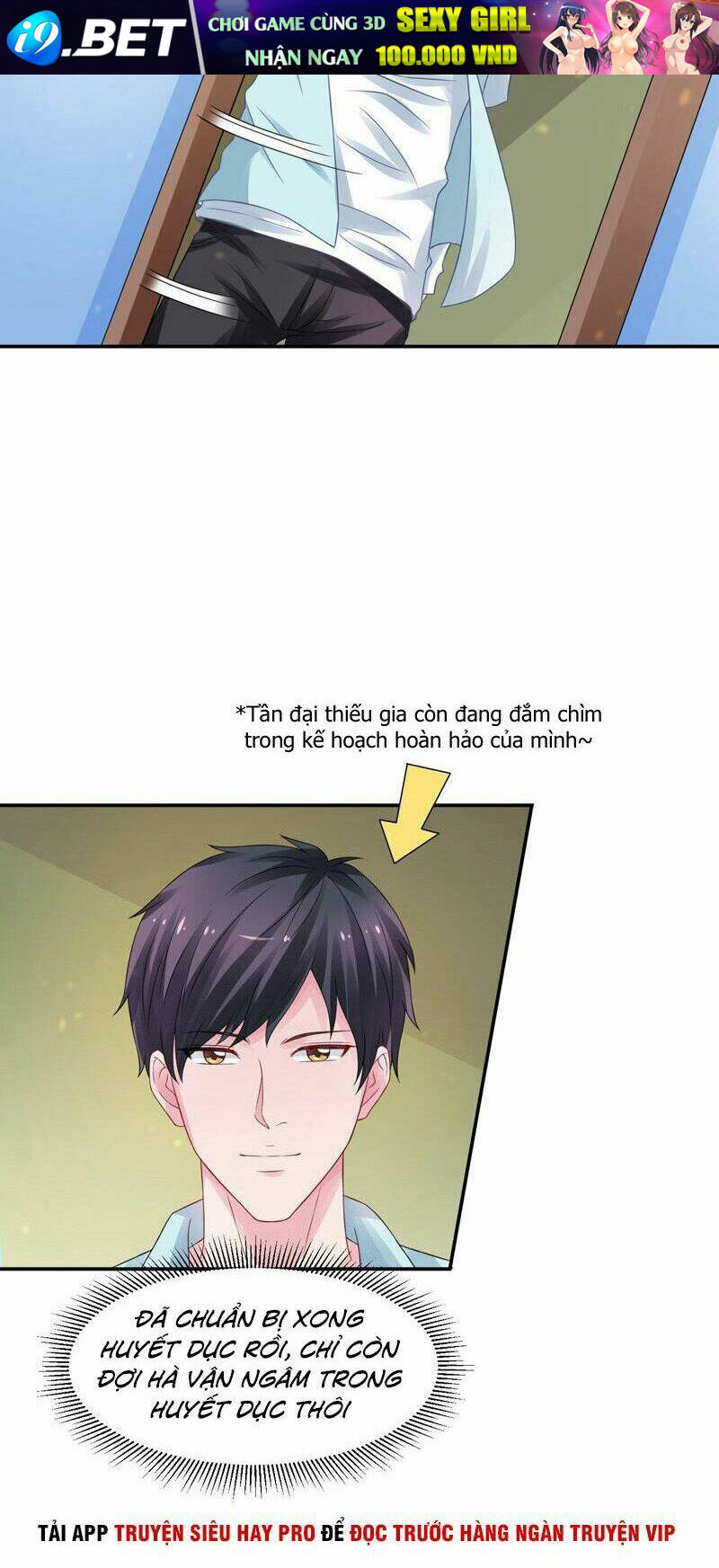 Trùng Sinh Chi Đô Thị Cuồng Tiên Chương 46 Ảnh 3
