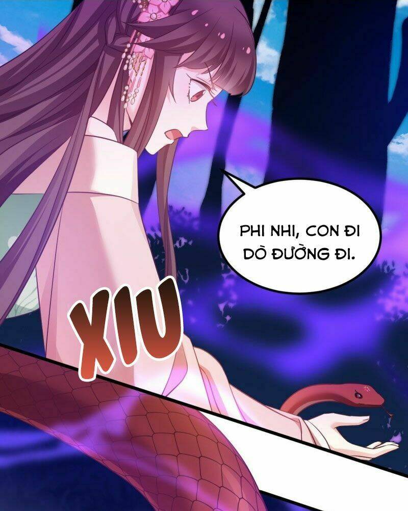 Trò Chơi Trừng Phạt Chương 92 Ảnh 37