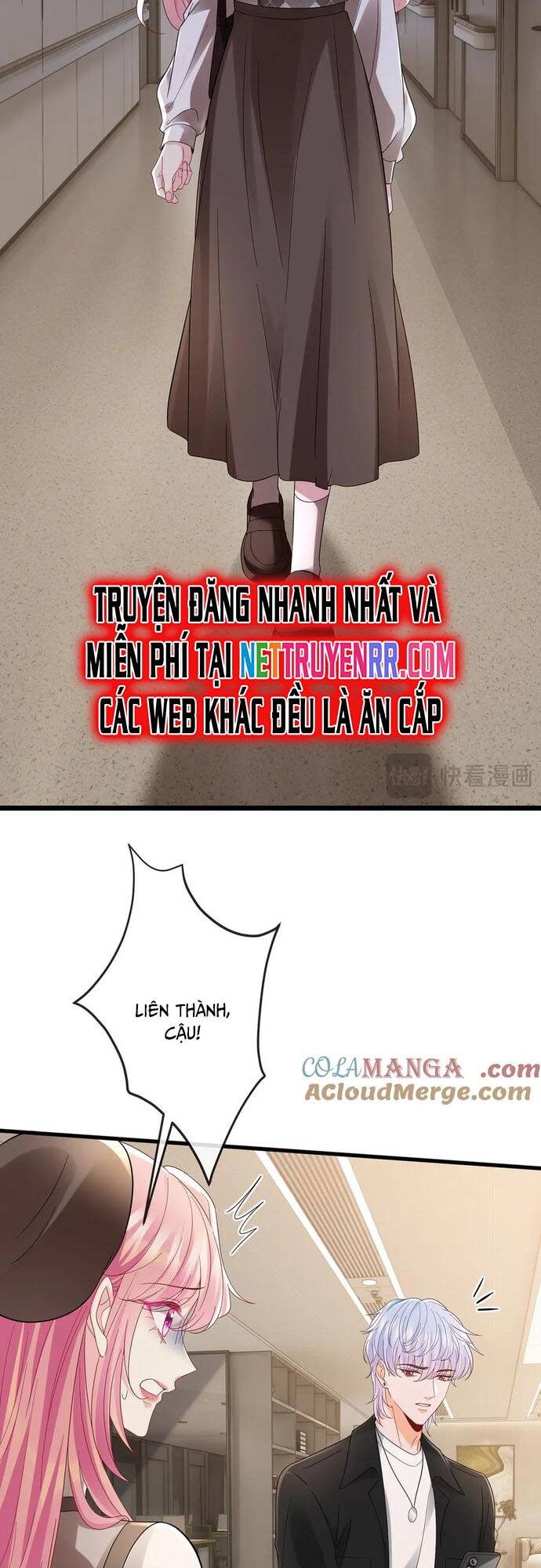 Danh Môn Chí Ái Chương 520 Ảnh 15