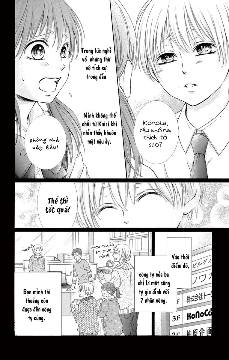 Watashi Wa Tensai O Katte Iru Chương 1 Ảnh 25