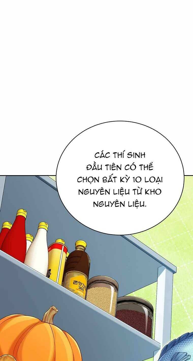 Xin Mời Dùng Bữa Chương 107 Ảnh 33