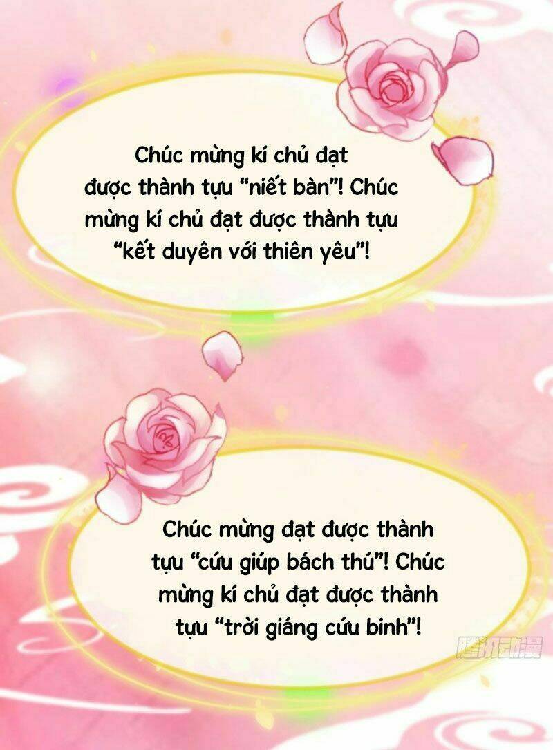 Trò Chơi Trừng Phạt Chương 91 Ảnh 38