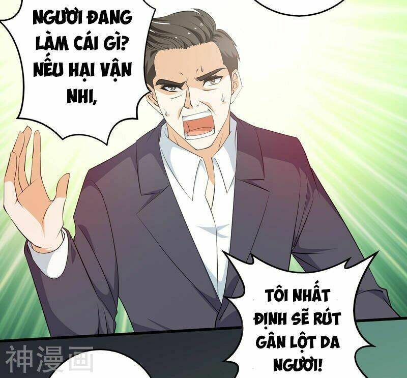 Trùng Sinh Chi Đô Thị Cuồng Tiên Chương 43 Ảnh 7