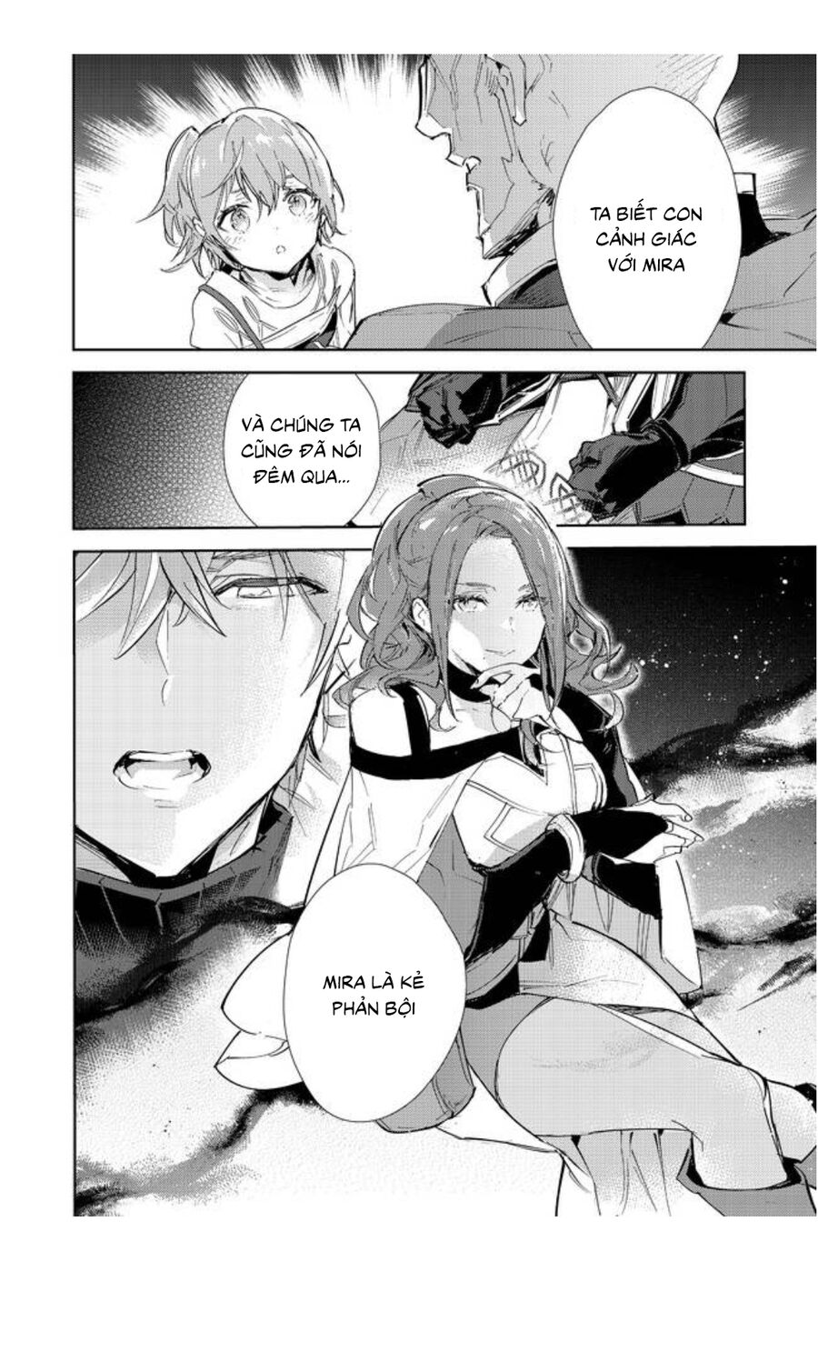 Saijaku Teima Wa Gomi Hiroi No Tabi O Hajimemashita Chương 16.5 Ảnh 26