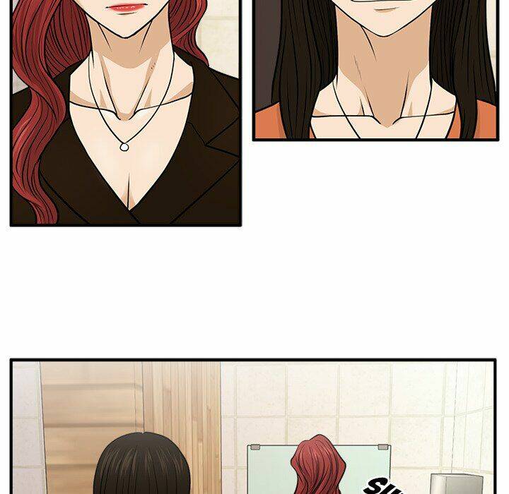 Mr Kang Chương 70 Ảnh 80