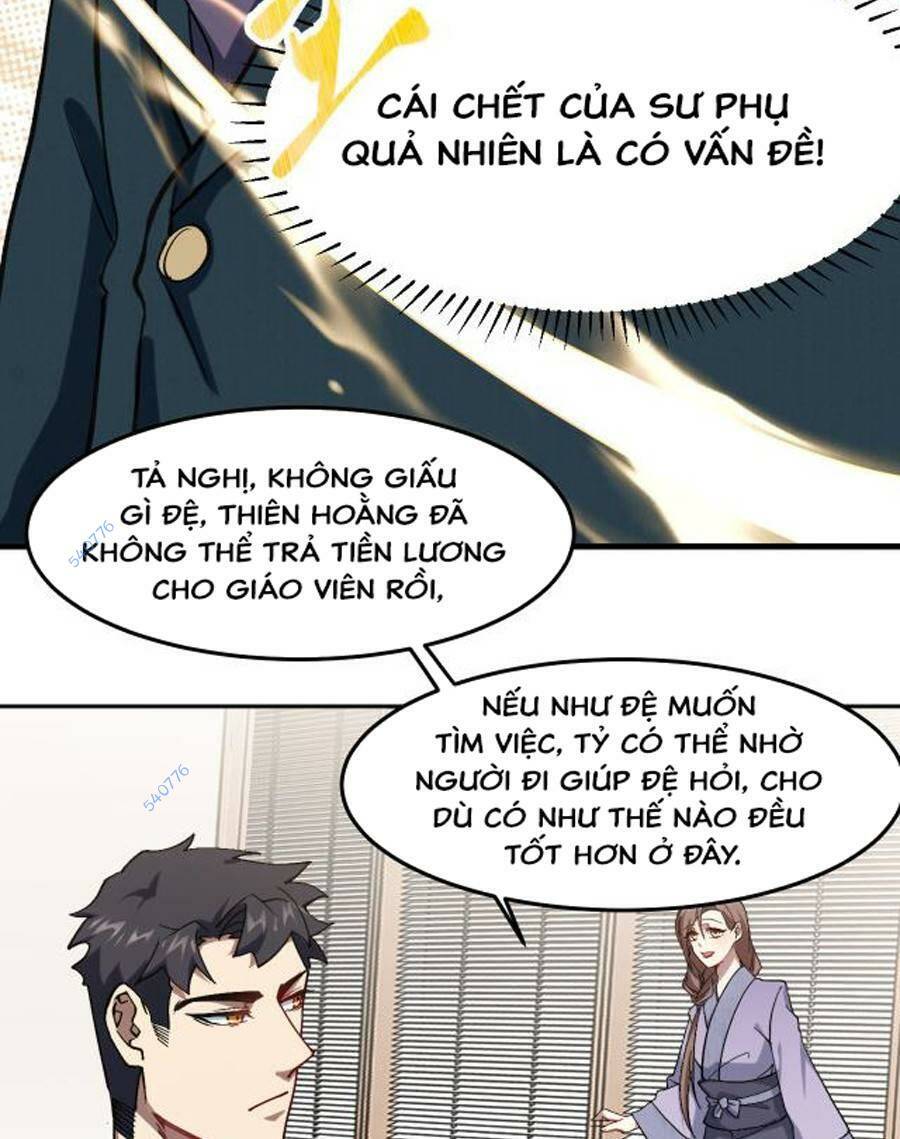 Vú Em Thánh Kỵ Sĩ Chương 6 Ảnh 90