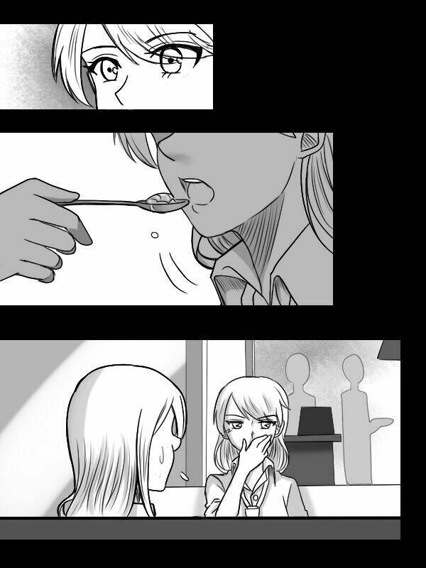 The Mistress Story Chương 7 Ảnh 14