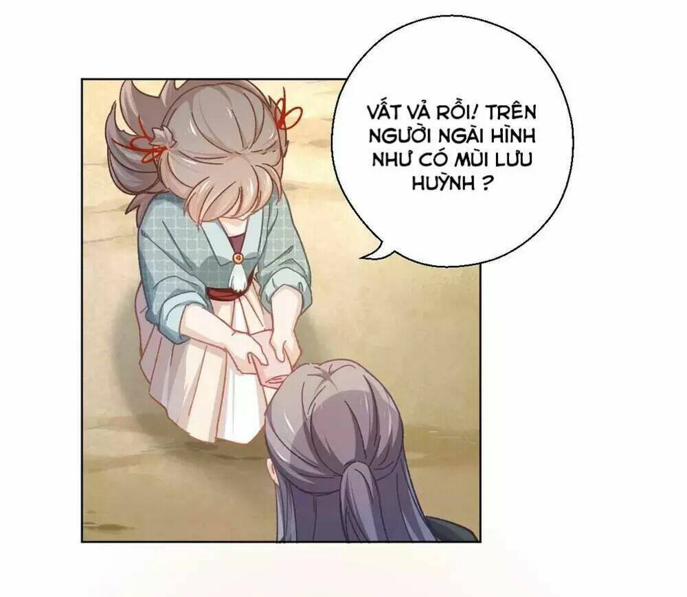 Ta Nấu - Chàng Giết Chương 35 Ảnh 67