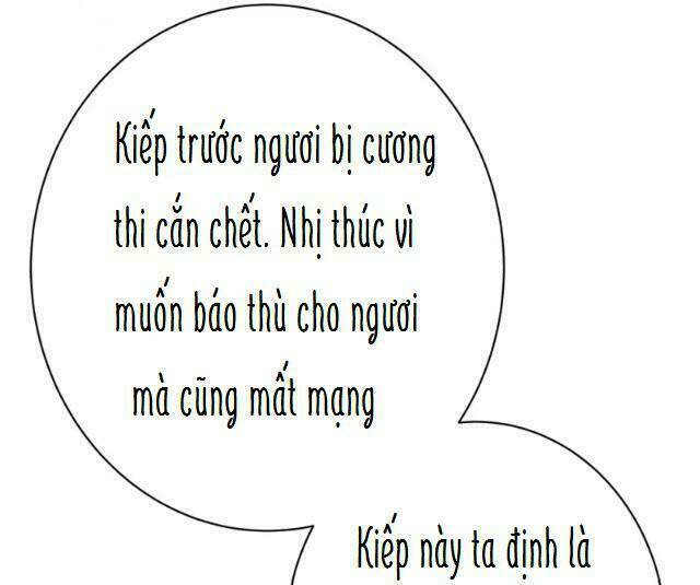 Trọng Sinh Thành Tiểu Nha Đầu Chương 21 Ảnh 40