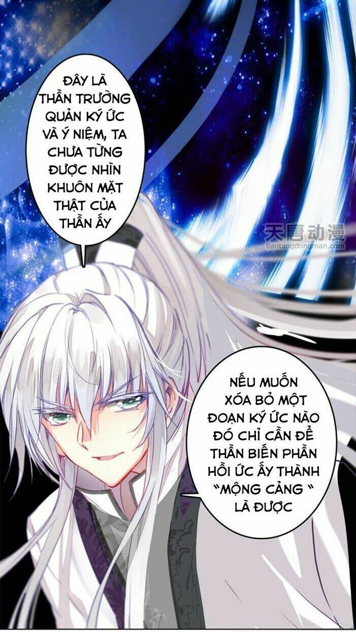 Chúng Thần Học Viện Chương 14 Ảnh 11