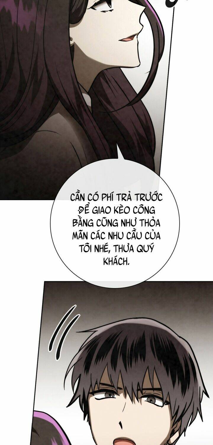 Người Chơi Hồi Quy Chương 83 Ảnh 20