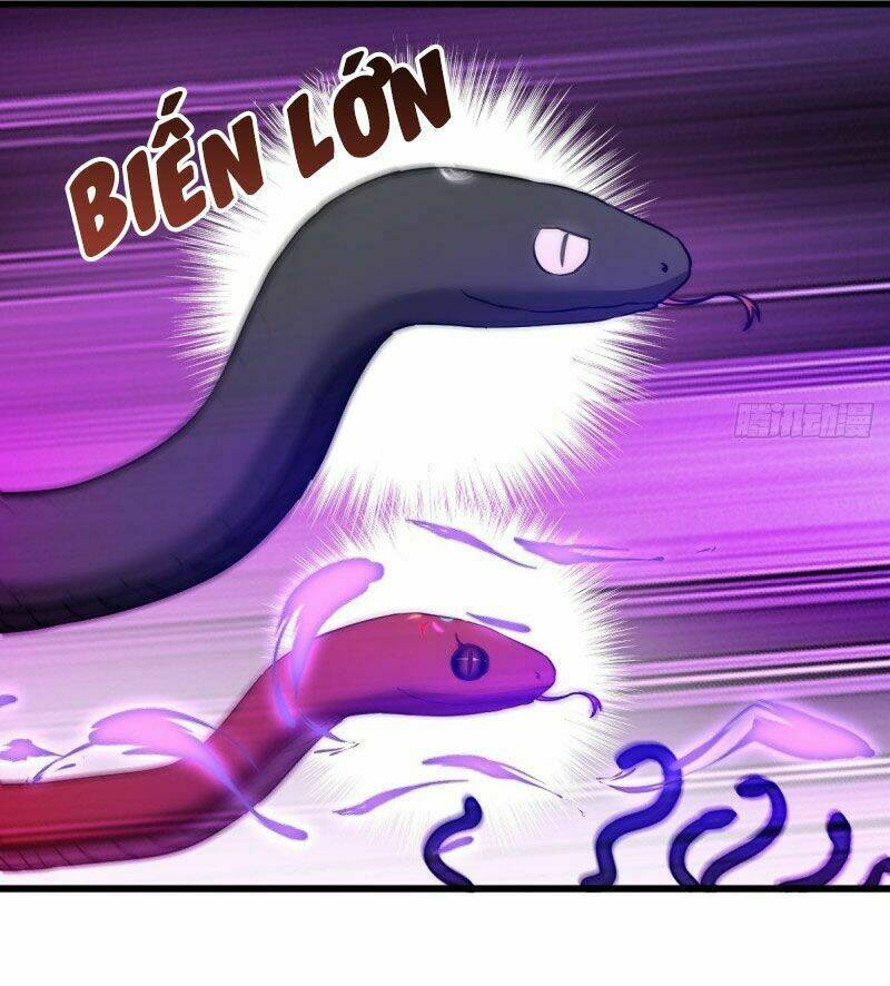 Trò Chơi Trừng Phạt Chương 93 Ảnh 6
