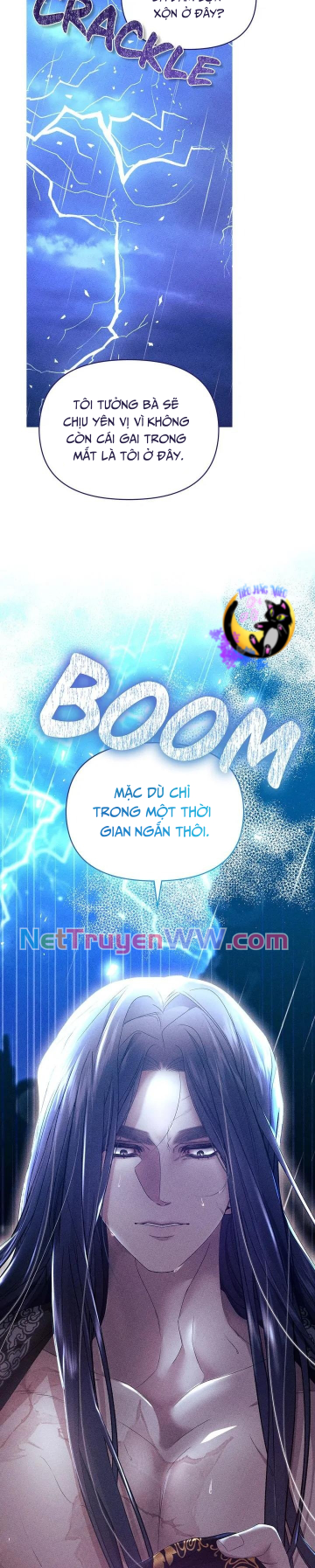 Bạn Đời Của Ryun Chương 28 Ảnh 13