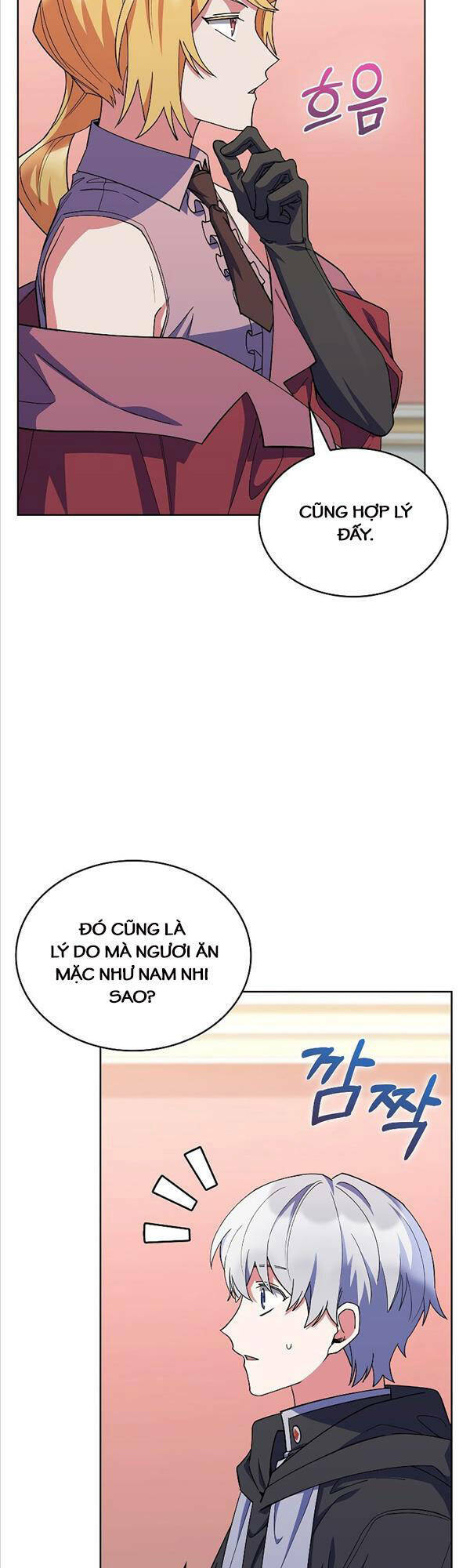 Chuyển Sinh Vào Gia Tộc Suy Vong Chương 37 Ảnh 40