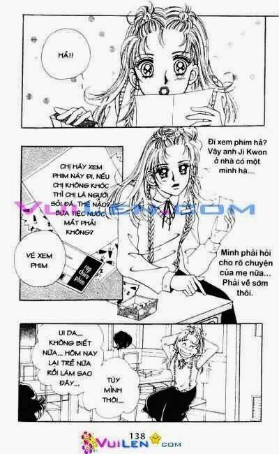 Tình Yêu Diệu Kỳ Chương 2 Ảnh 139
