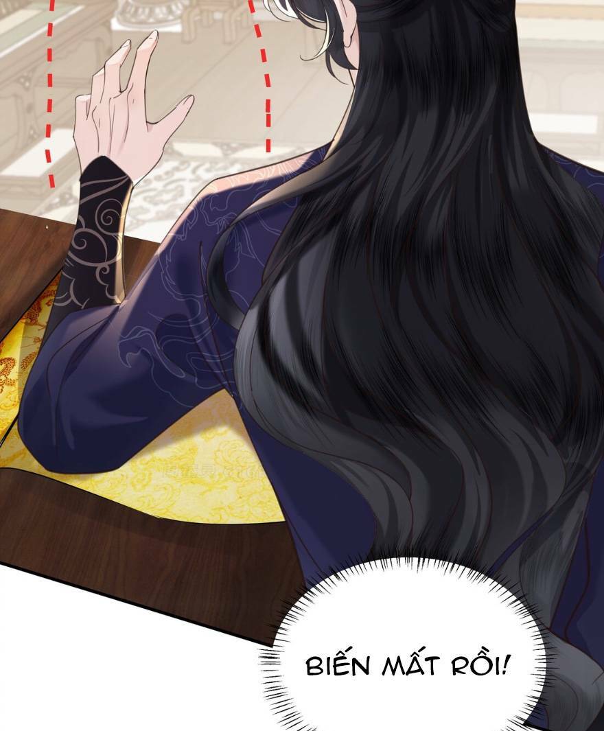 Nương Nương Mỗi Ngày Đều Trốn Thị Tẩm Chương 1 Ảnh 29