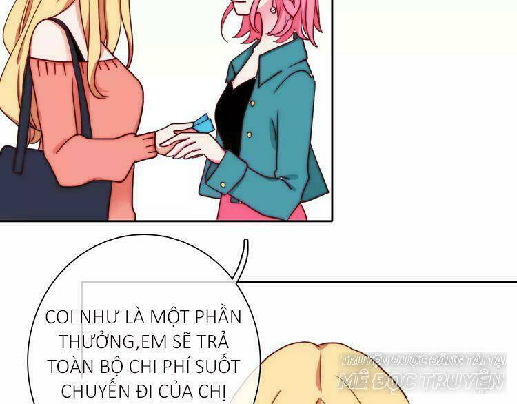 Trái Tim Băng Giá Chương 32 Ảnh 22