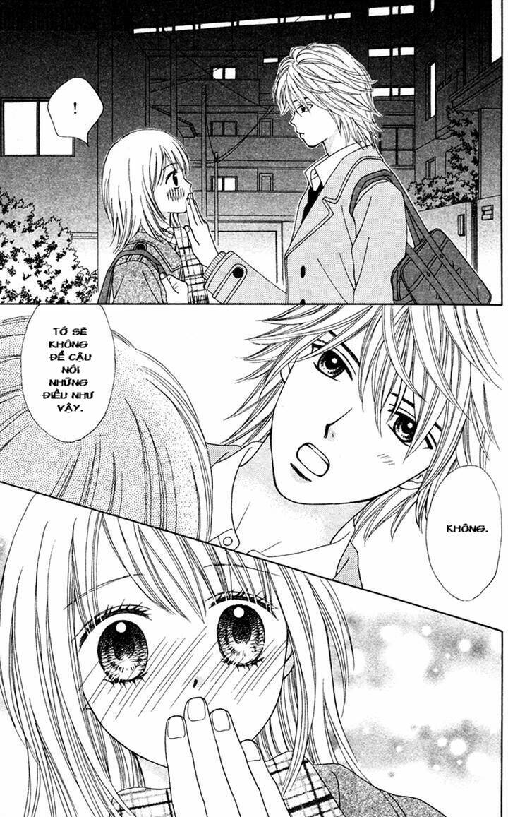 Chitose Etc. Chương 18 Ảnh 20