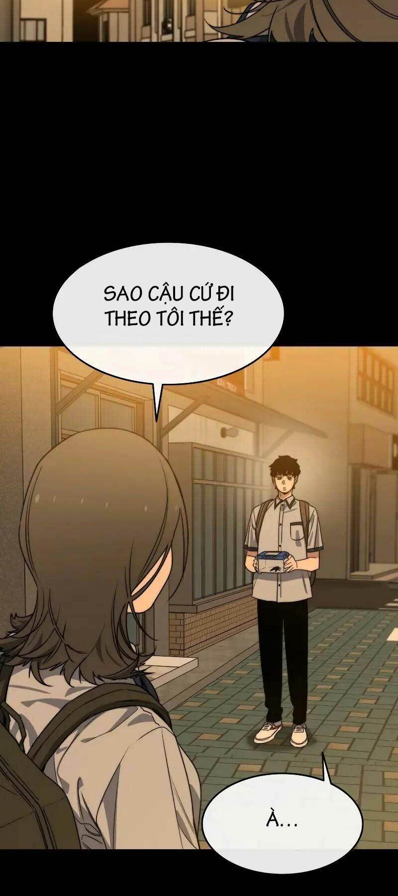Tồn Tại Vĩnh Hằng Chương 61 Ảnh 38