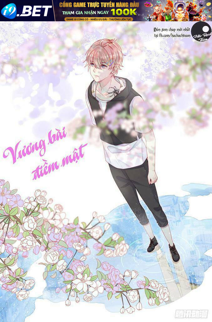 Vương Bài Điềm Mật Chương 2 Ảnh 2