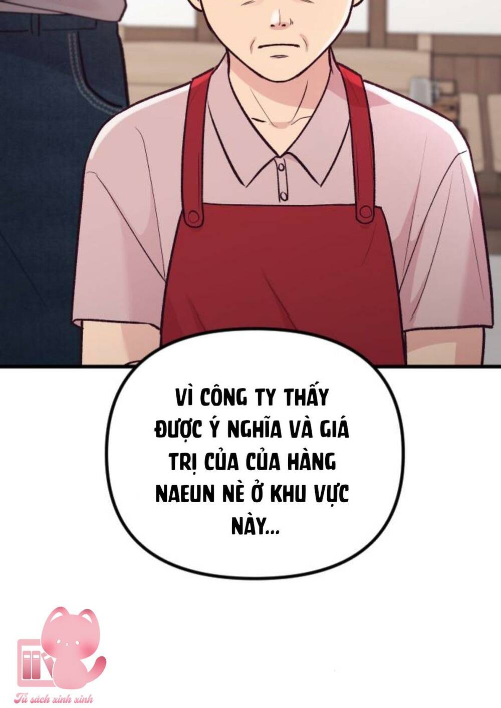 Tình Cờ Ta Gặp Nhau Chương 20 Ảnh 103