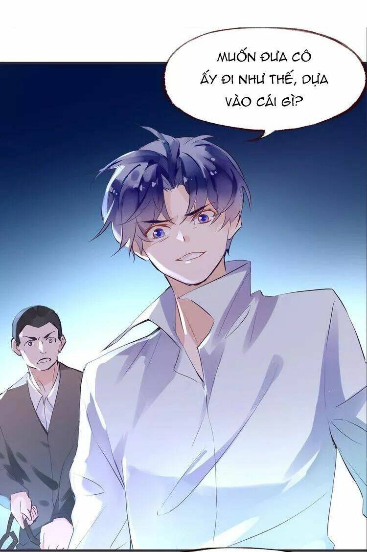 Nở Rộ Trên Bụi Gai Chương 47 Ảnh 43