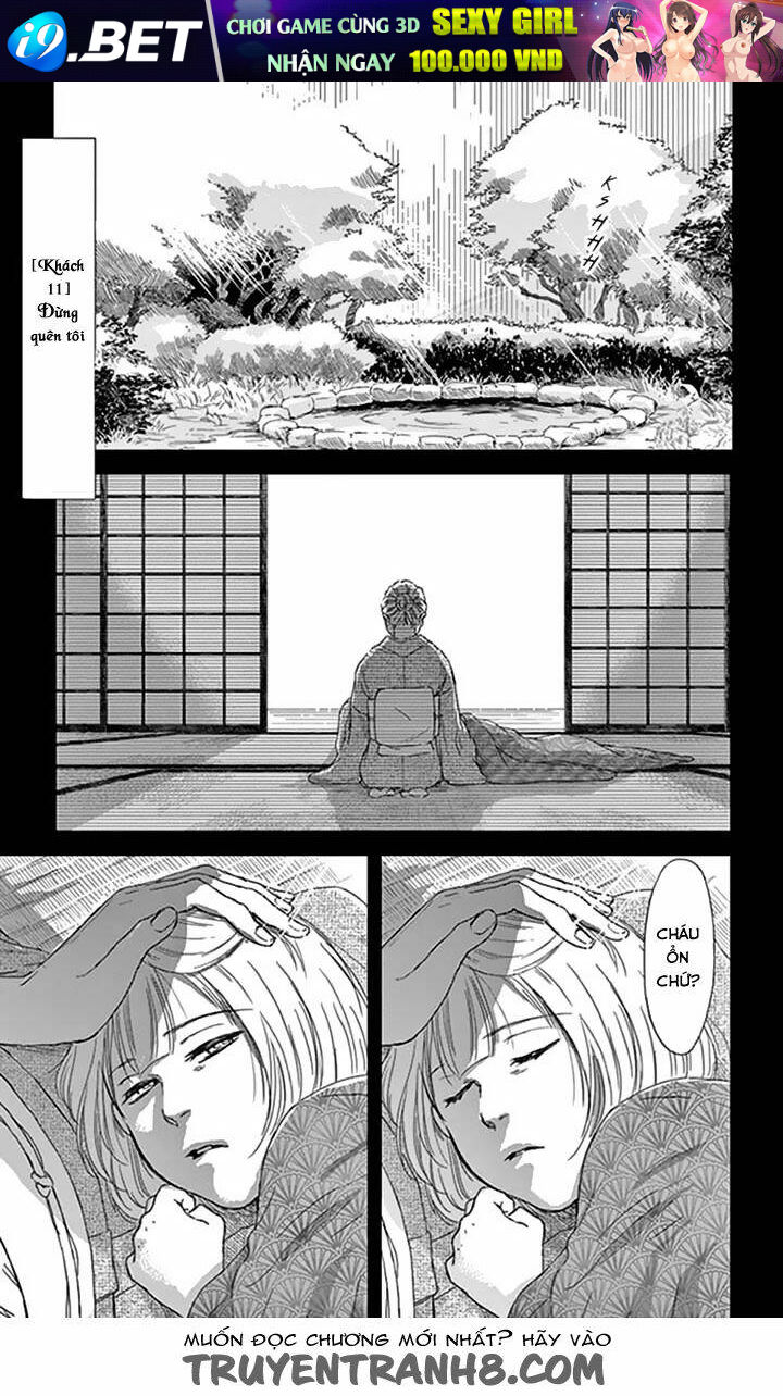 Usemono Yado Chương 11 Ảnh 3