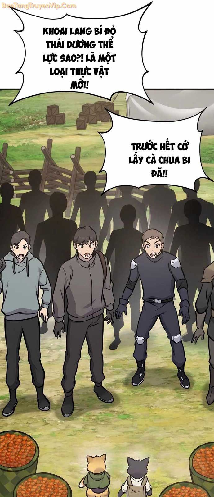 Làm Nông Dân Trong Tòa Tháp Thử Thách Chương 95 Ảnh 38