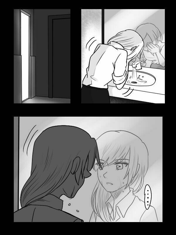 The Mistress Story Chương 9 Ảnh 15
