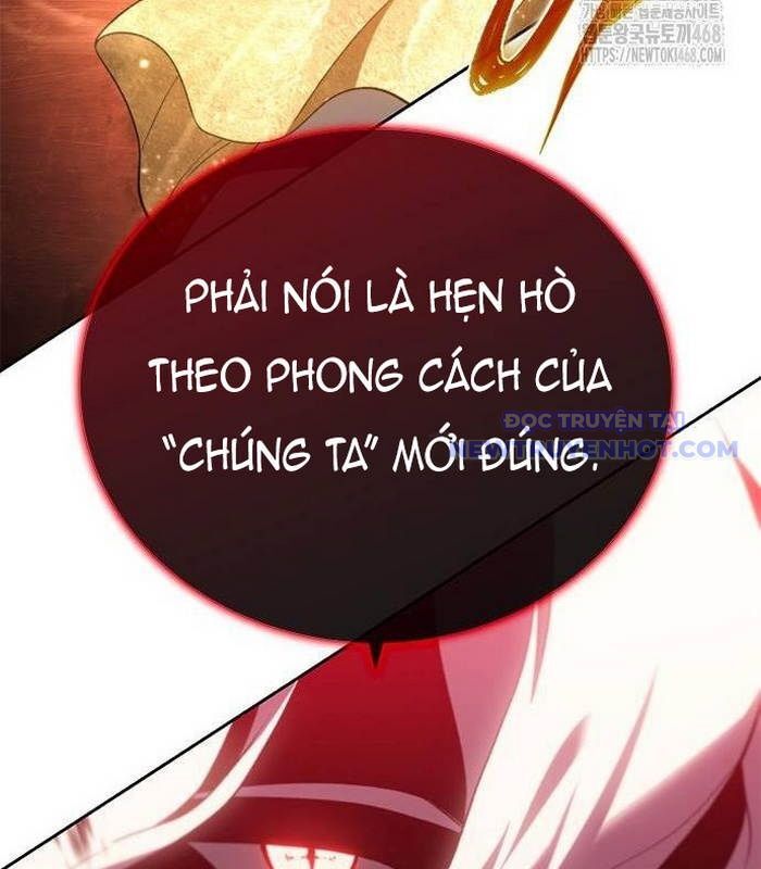 Lý Do Tôi Rời Bỏ Quỷ Vương Chương 60 Ảnh 34