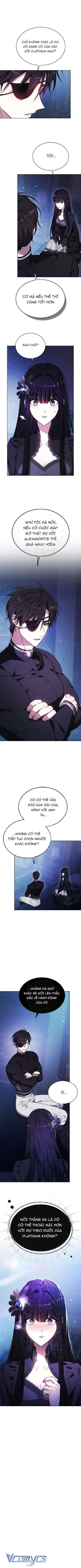 Cô Dâu Của Obsidian Chương 17 Ảnh 8