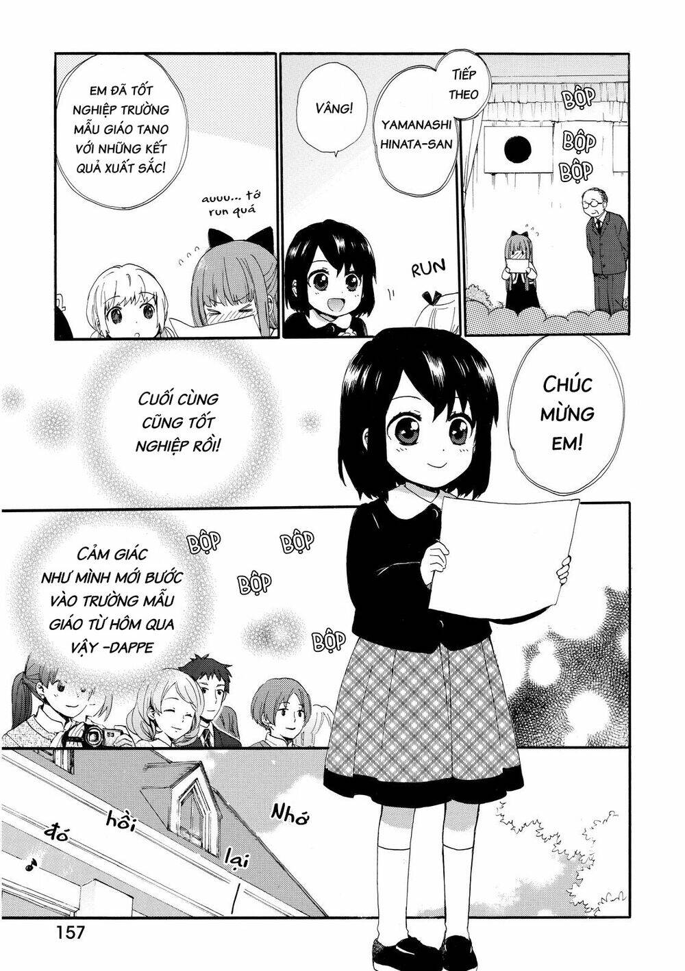 Roujoteki Shoujo Hinata-Chan Chương 18 Ảnh 8