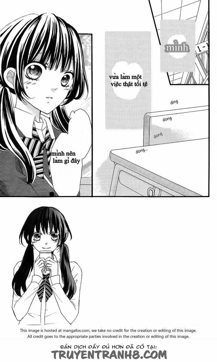 Boku No Uchi Ni Oide Chương 7 Ảnh 5