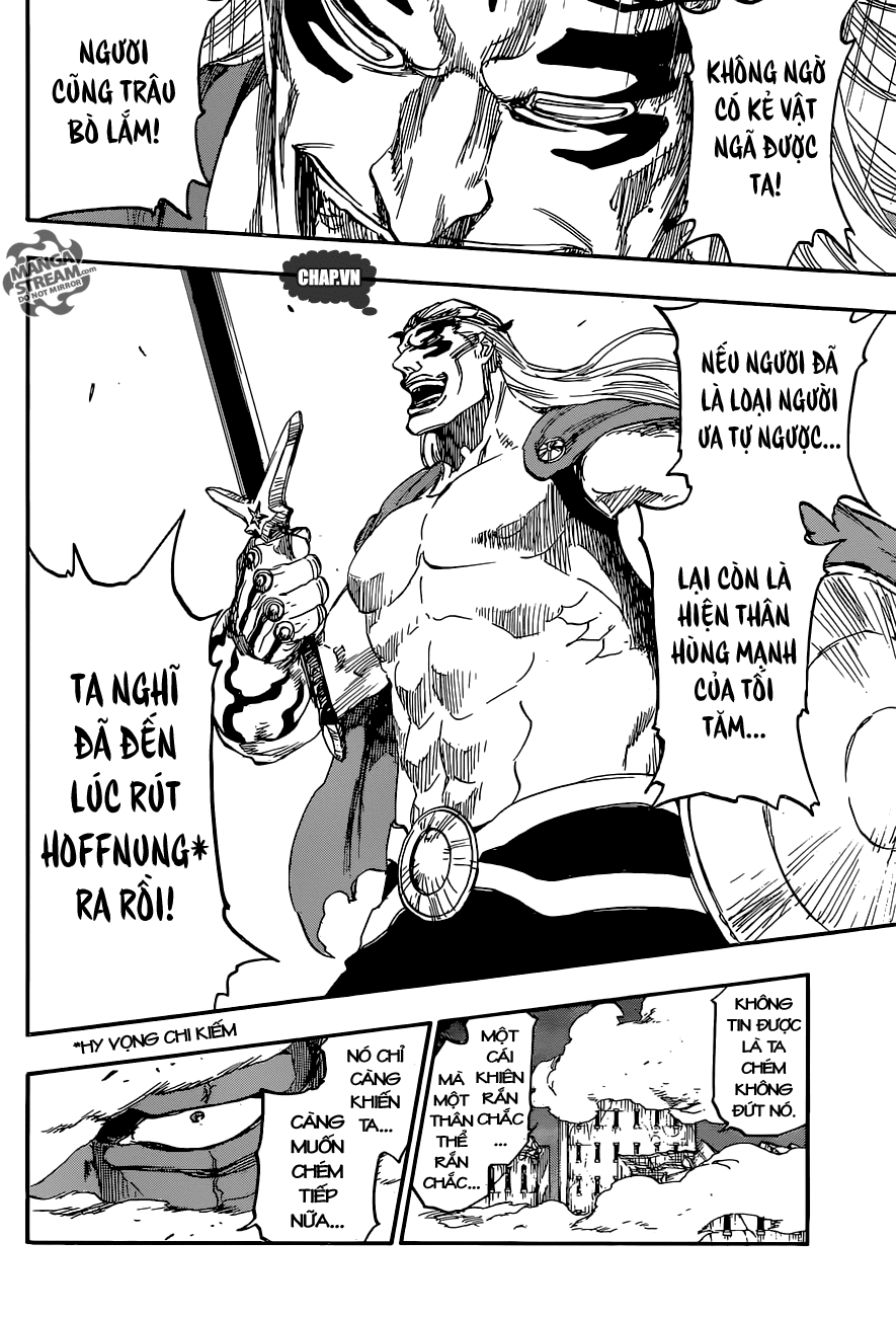 Thần Chết Ichigo Chương 667 Ảnh 13