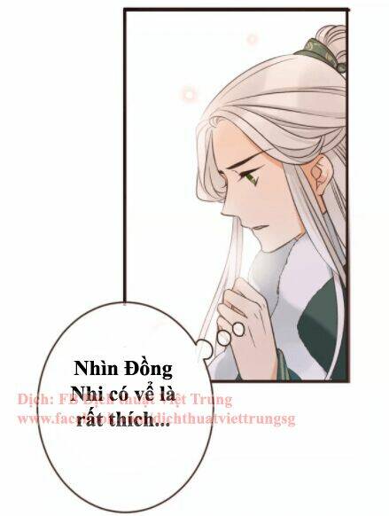 Bạn Trai Tôi Là Cẩm Y Vệ Chương 92 Ảnh 28