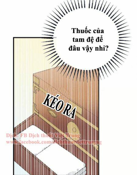 Bạn Trai Tôi Là Cẩm Y Vệ Chương 92 Ảnh 6