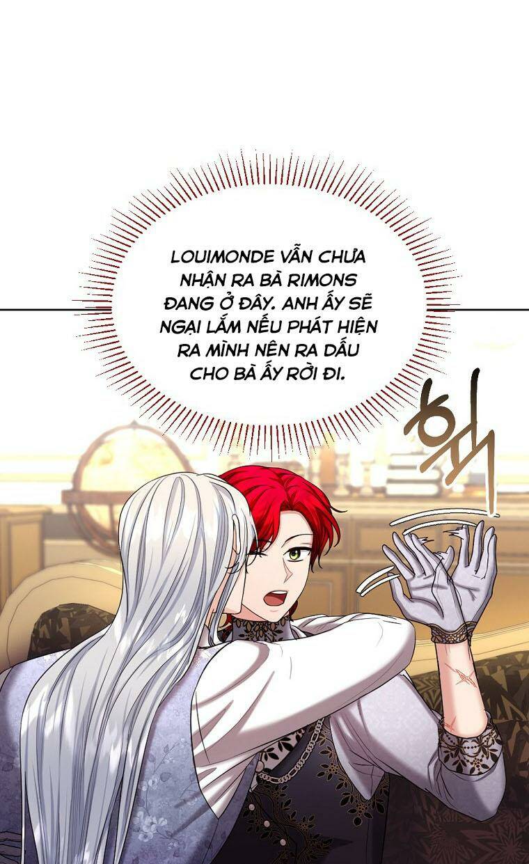 Cuộc Hôn Nhân Hợp Đồng Của Công Tước Ashleyan Chương 36 Ảnh 33